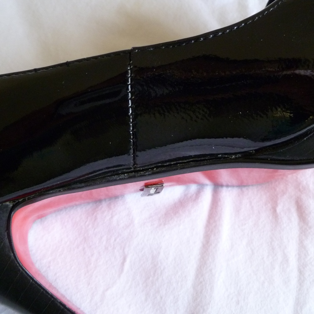 Platform pump high heels shoes - Picture 5 of 8